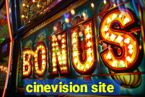 cinevision site